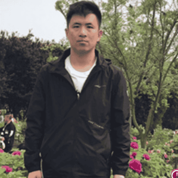 33岁岁河南单身帅哥 - 淄博吉缘网