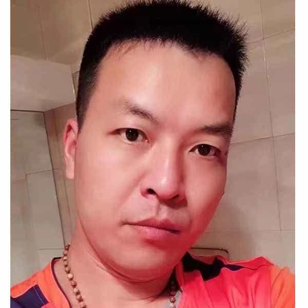 35岁岁湖北单身帅哥 - 淄博吉缘网