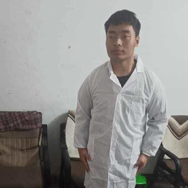 26岁岁河南单身帅哥 - 淄博吉缘网