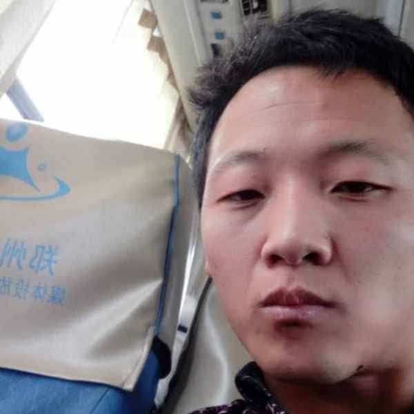 35岁岁河南单身帅哥 - 淄博吉缘网