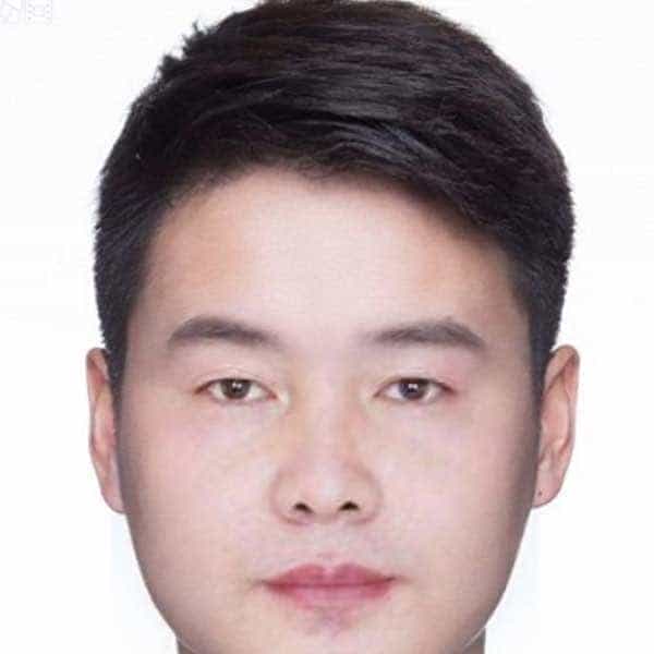 35岁岁广东单身帅哥 - 淄博吉缘网