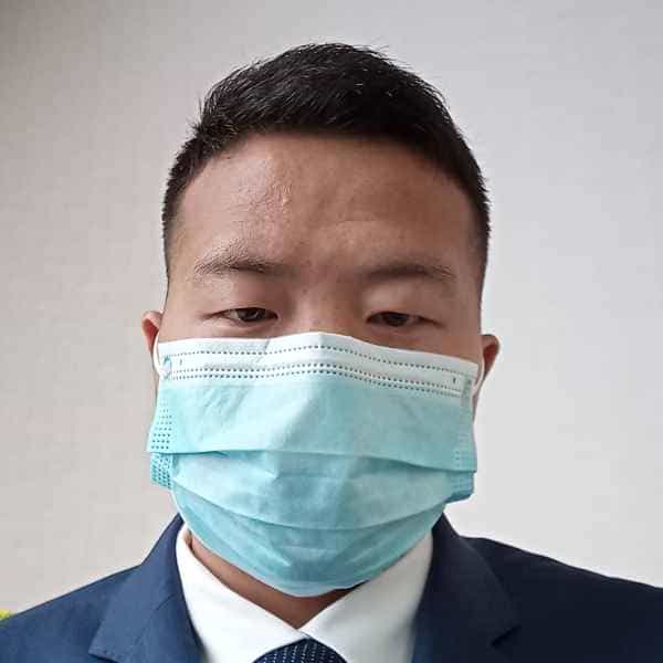 31岁岁安徽单身帅哥 - 淄博吉缘网