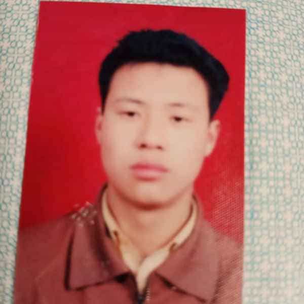 38岁岁安徽单身帅哥 - 淄博吉缘网
