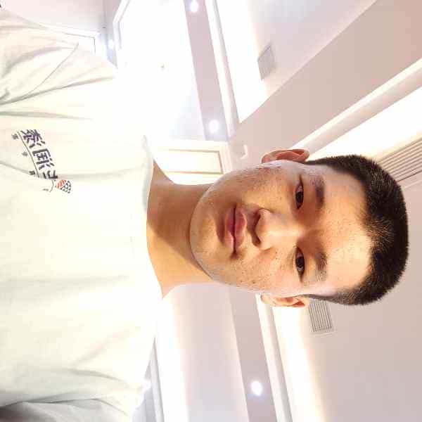 26岁岁河南单身帅哥 - 淄博吉缘网
