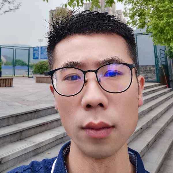 35岁岁重庆单身帅哥 - 淄博吉缘网