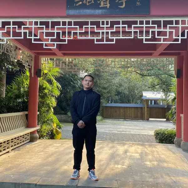 31岁岁重庆单身帅哥 - 淄博吉缘网