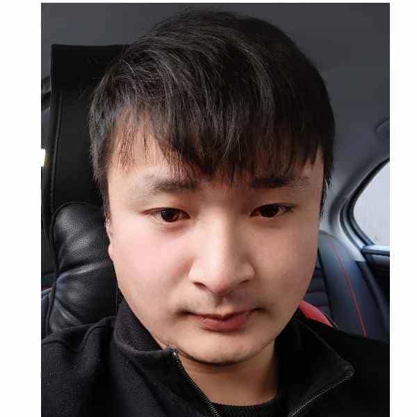 35岁岁河北单身帅哥 - 淄博吉缘网