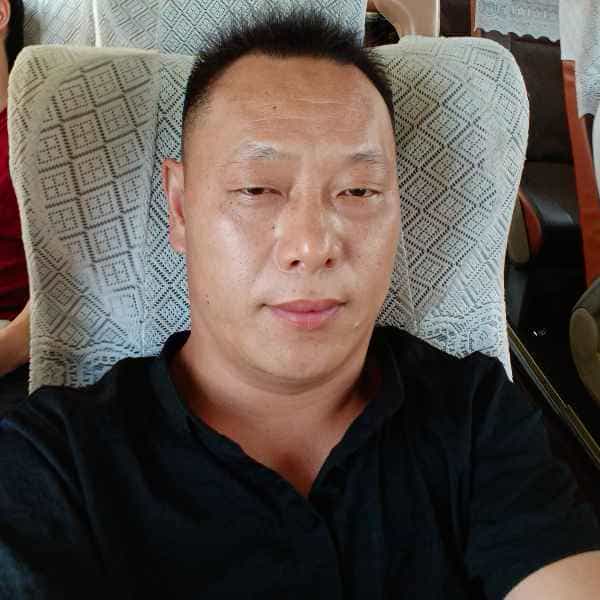 43岁岁安徽单身帅哥 - 淄博吉缘网