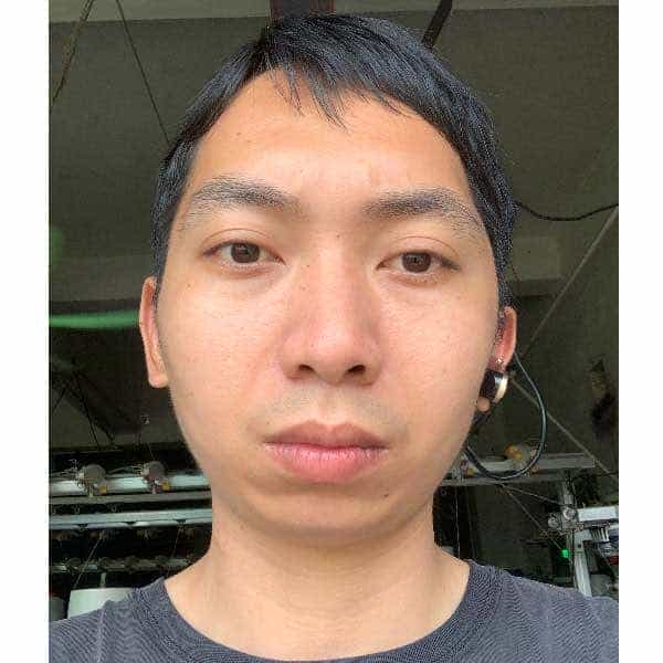 30岁岁广东单身帅哥 - 淄博吉缘网