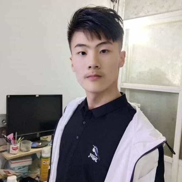 21岁岁河南单身帅哥 - 淄博吉缘网