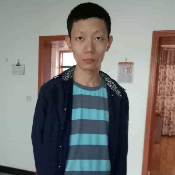 35岁岁江苏单身帅哥 - 淄博吉缘网