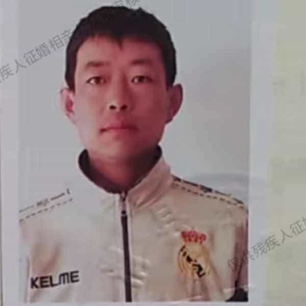 39岁岁河南单身帅哥 - 淄博吉缘网