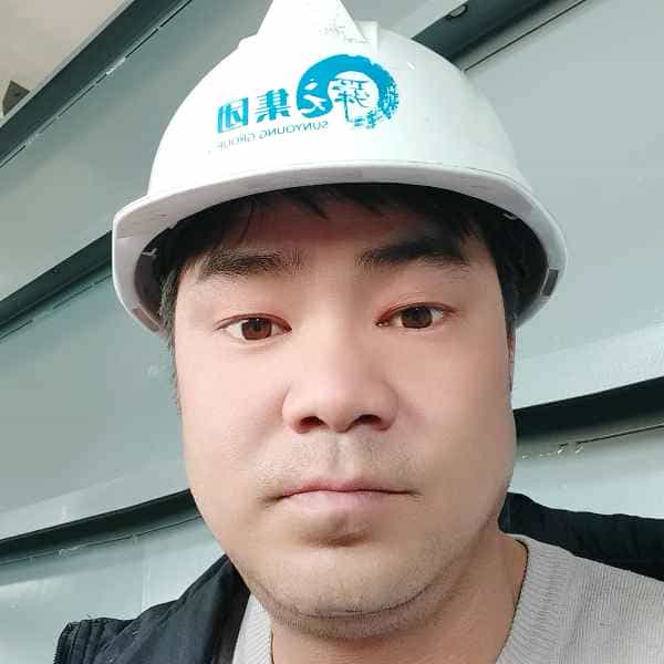 35岁岁湖北单身帅哥 - 淄博吉缘网