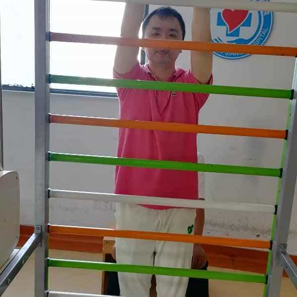 35岁岁安徽单身帅哥 - 淄博吉缘网