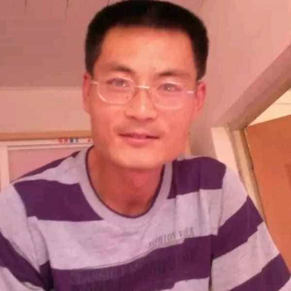 48岁岁山东单身帅哥 - 淄博吉缘网