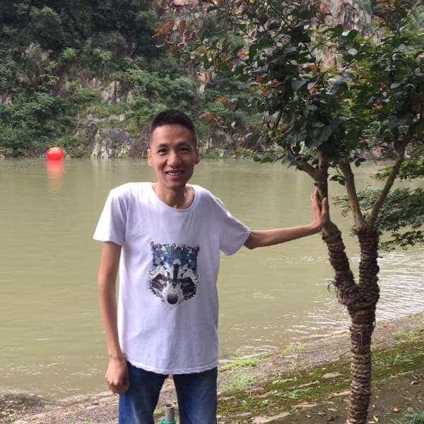 40岁岁湖北单身帅哥 - 淄博吉缘网