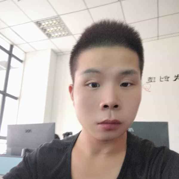 27岁岁河南单身帅哥 - 淄博吉缘网
