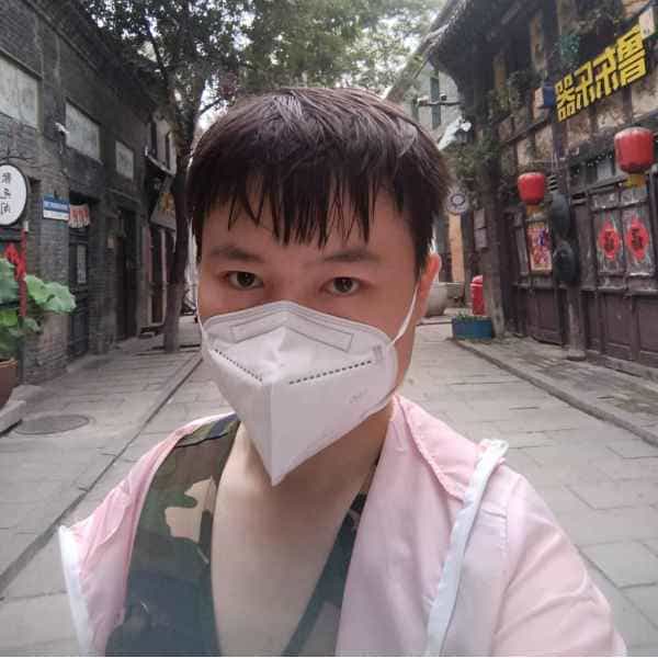 30岁岁河北单身帅哥 - 淄博吉缘网
