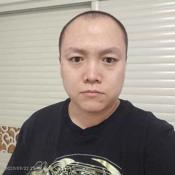 36岁岁山东单身帅哥 - 淄博吉缘网