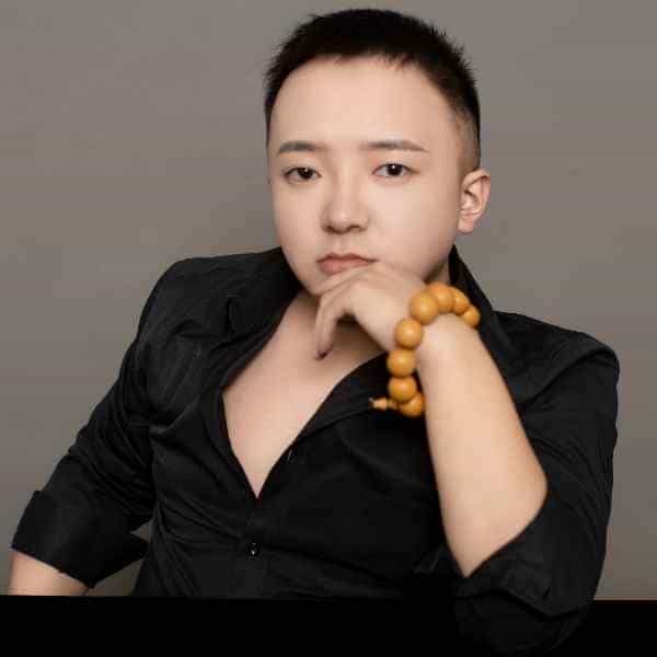 32岁岁山东单身帅哥 - 淄博吉缘网