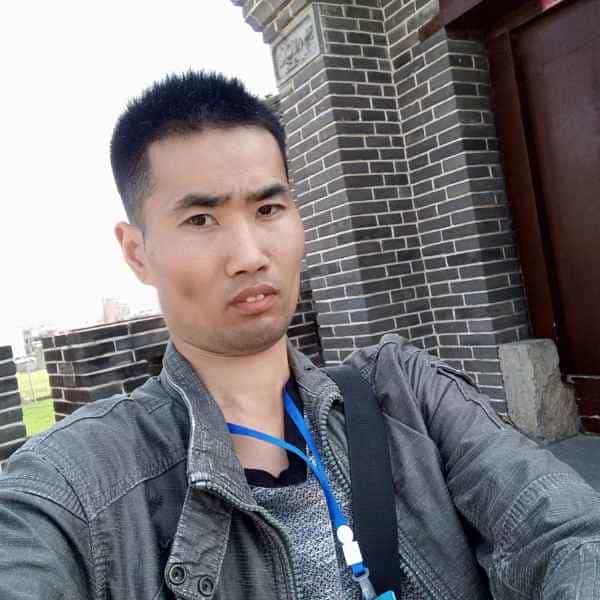 35岁岁安徽单身帅哥 - 淄博吉缘网