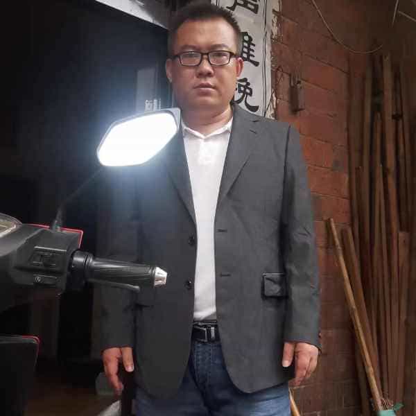 40岁岁江西单身帅哥 - 淄博吉缘网