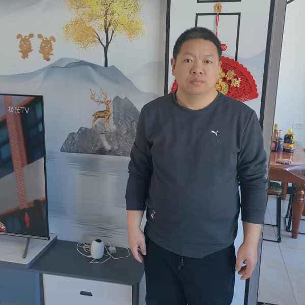 36岁岁山西单身帅哥 - 淄博吉缘网