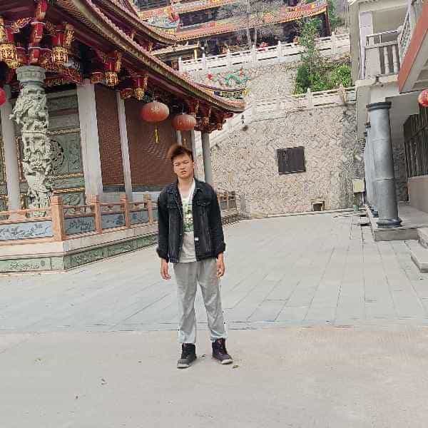 28岁岁江西单身帅哥 - 淄博吉缘网