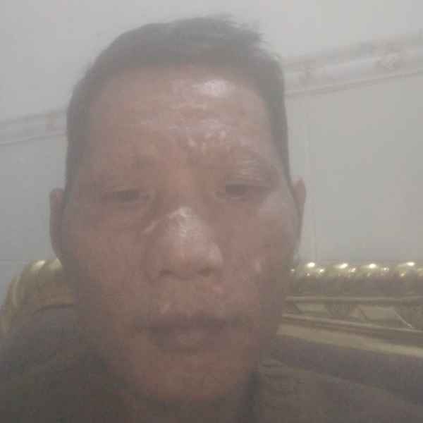 33岁岁广西单身帅哥 - 淄博吉缘网