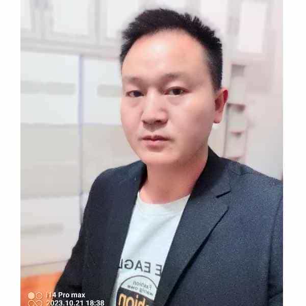 36岁岁湖北单身帅哥 - 淄博吉缘网