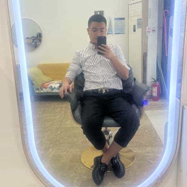 26岁岁湖南单身帅哥 - 淄博吉缘网