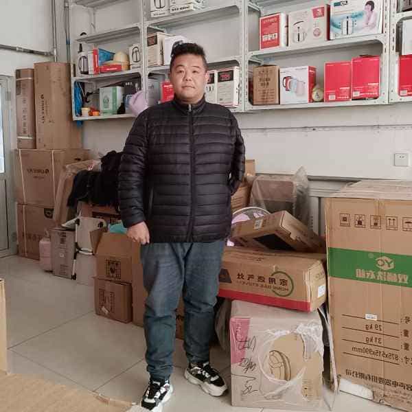 38岁岁河北单身帅哥 - 淄博吉缘网