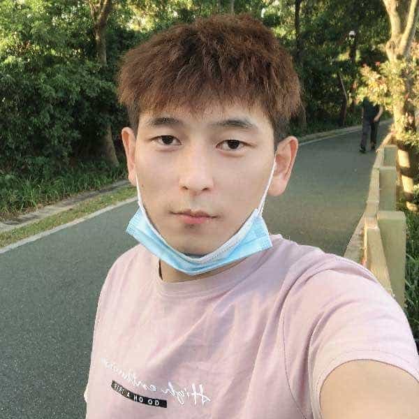 34岁岁湖北单身帅哥 - 淄博吉缘网