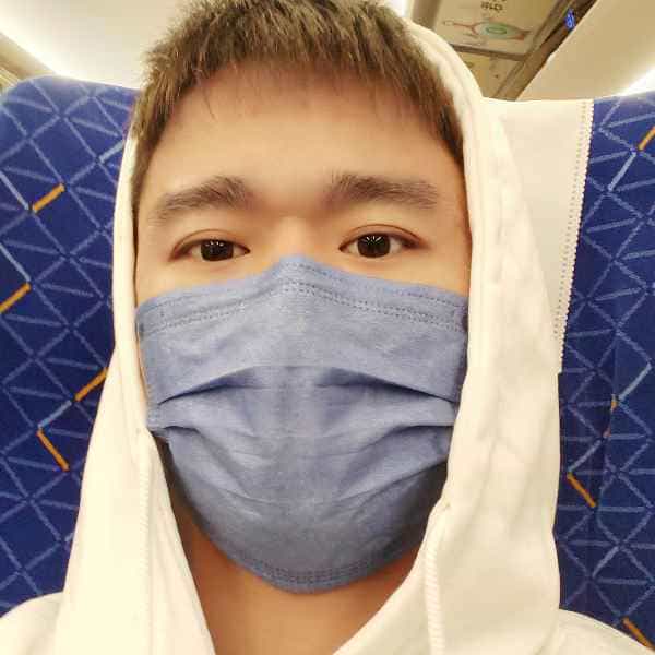 32岁岁广东单身帅哥 - 淄博吉缘网