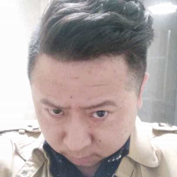 38岁岁江苏单身帅哥 - 淄博吉缘网