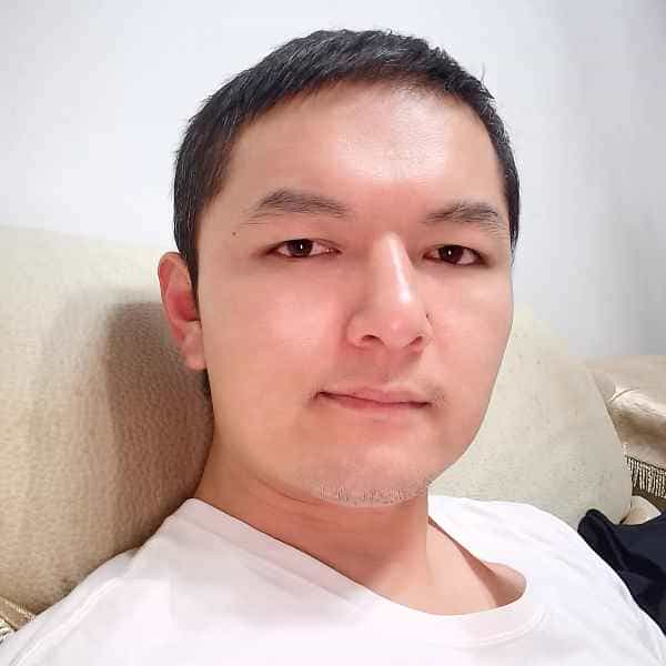 33岁岁湖南单身帅哥 - 淄博吉缘网