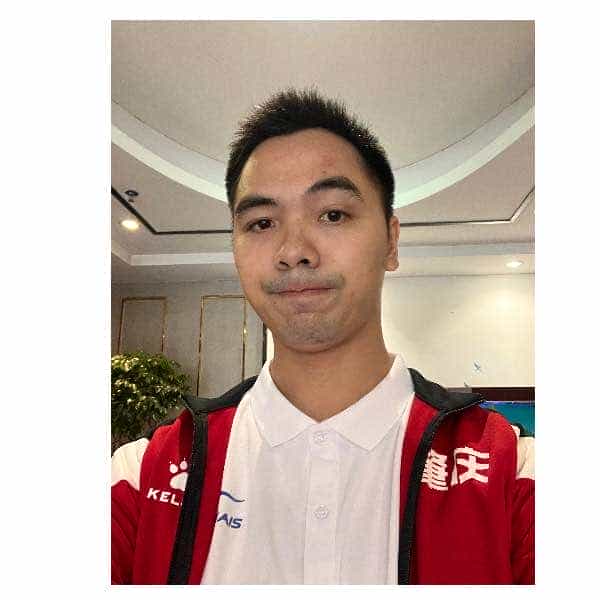 34岁岁广东单身帅哥 - 淄博吉缘网