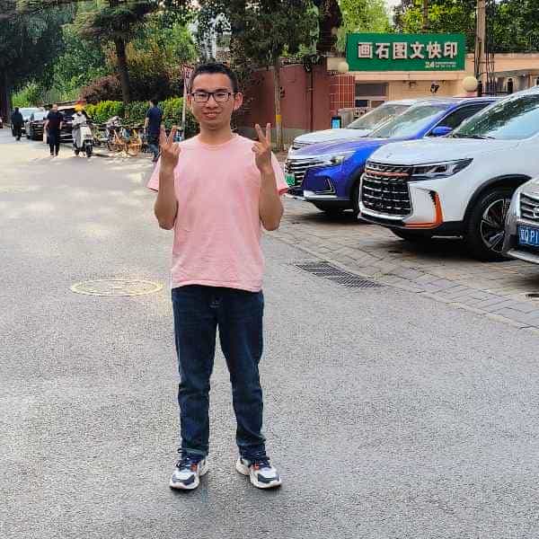 29岁岁山东单身帅哥 - 淄博吉缘网