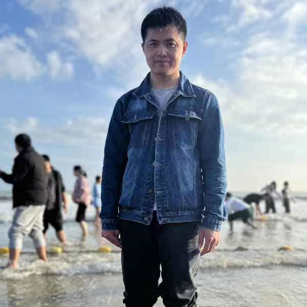 38岁岁广东单身帅哥 - 淄博吉缘网