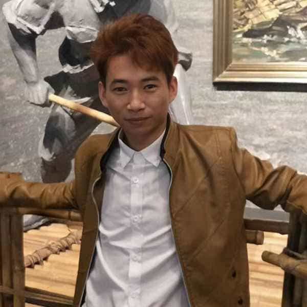 36岁岁湖南单身帅哥 - 淄博吉缘网
