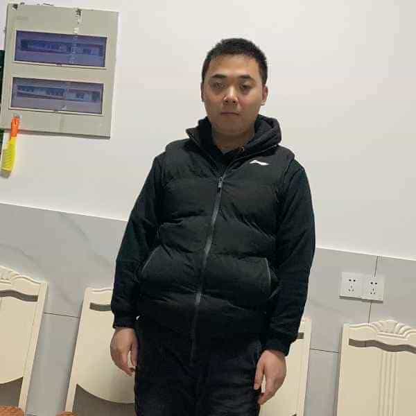 29岁岁安徽单身帅哥 - 淄博吉缘网