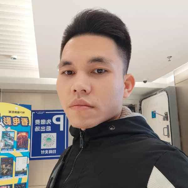 31岁岁广东单身帅哥 - 淄博吉缘网