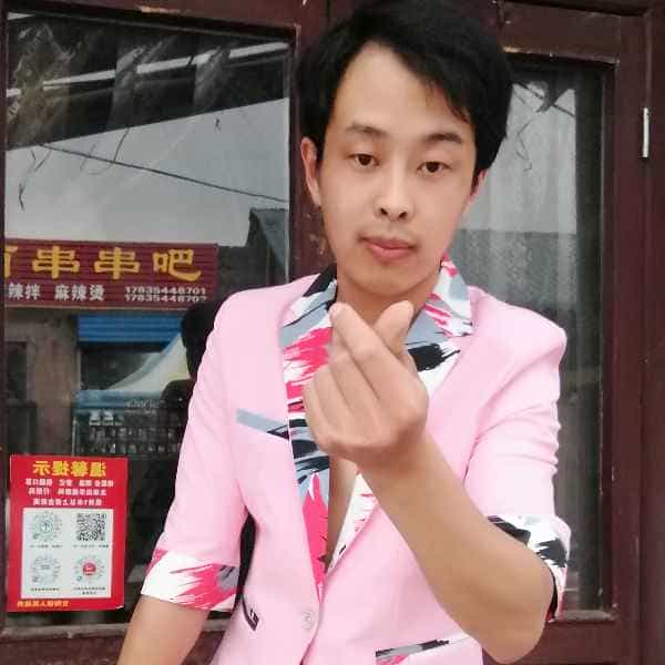 30岁岁山西单身帅哥 - 淄博吉缘网