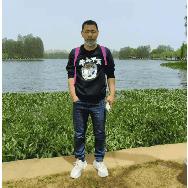 33岁岁湖北单身帅哥 - 淄博吉缘网