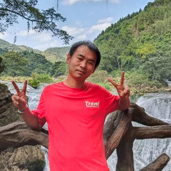 34岁岁湖南单身帅哥 - 淄博吉缘网