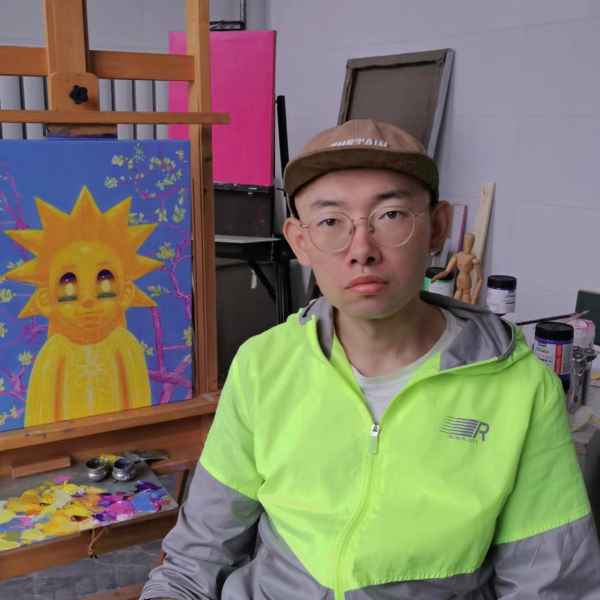 33岁岁山西单身帅哥 - 淄博吉缘网
