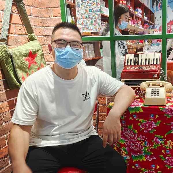 39岁岁河北单身帅哥 - 淄博吉缘网