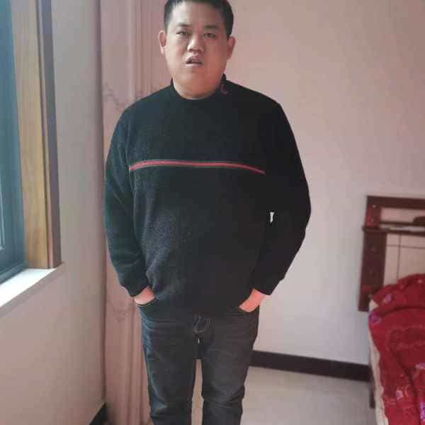 33岁岁重庆单身帅哥 - 淄博吉缘网