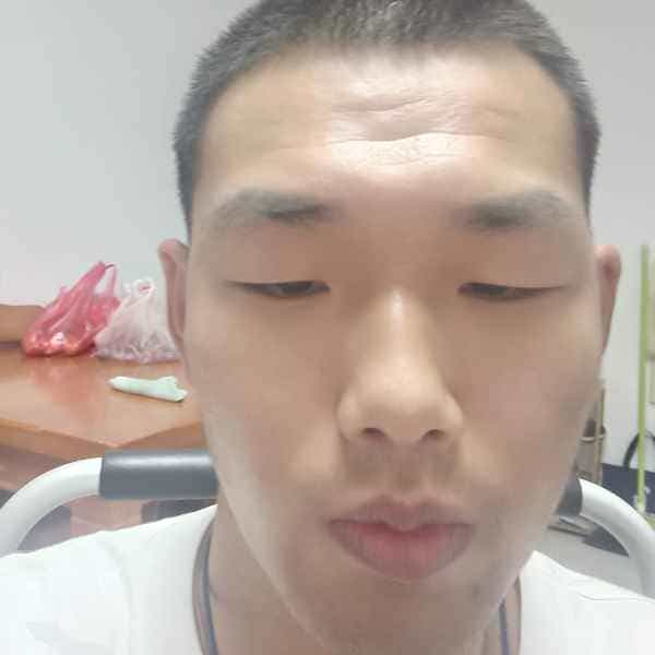 30岁岁河北单身帅哥 - 淄博吉缘网