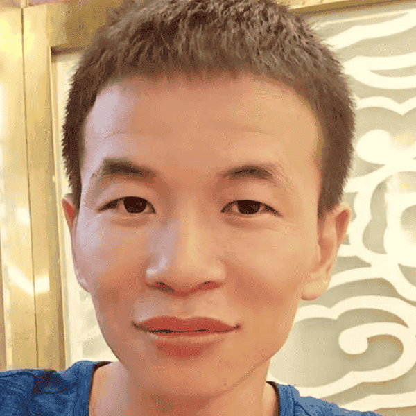 39岁岁广东单身帅哥 - 淄博吉缘网